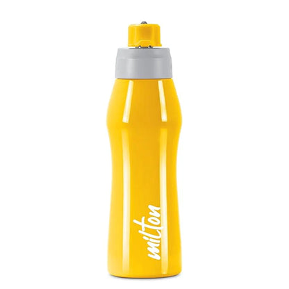 Milton Active 750ml Stainless Steel Bottle with Flip Cap