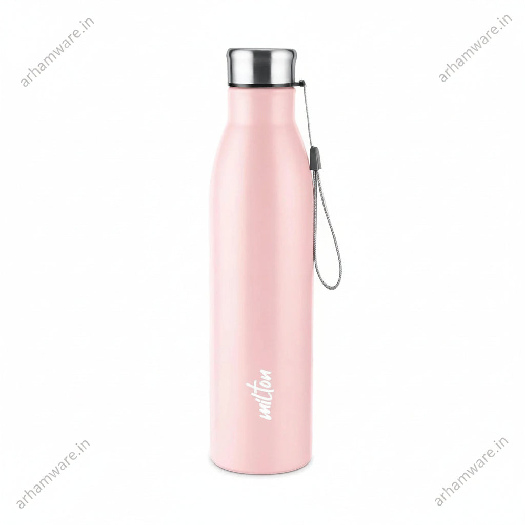 Milton Aero 1000 Stainless Steel Bottle