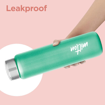 Milton Aqua 1000 Stainless Steel Bottle