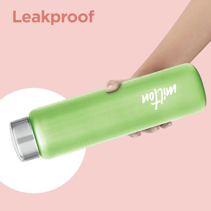 Milton Aqua 1000 Stainless Steel Bottle