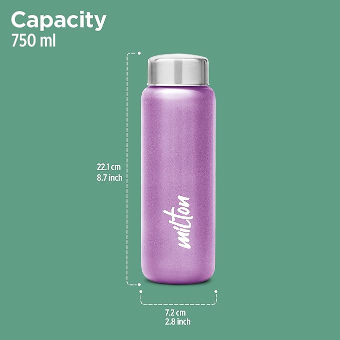 Milton Aqua 750 Stainless Steel Bottle