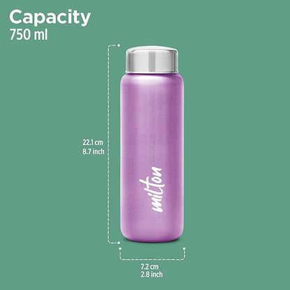 Milton Aqua 750 Stainless Steel Bottle