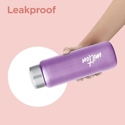 Milton Aqua 750 Stainless Steel Bottle