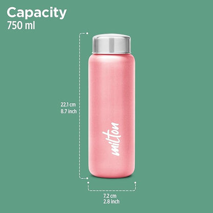 Milton Aqua 750 Stainless Steel Bottle