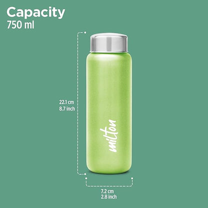 Milton Aqua 750 Stainless Steel Bottle