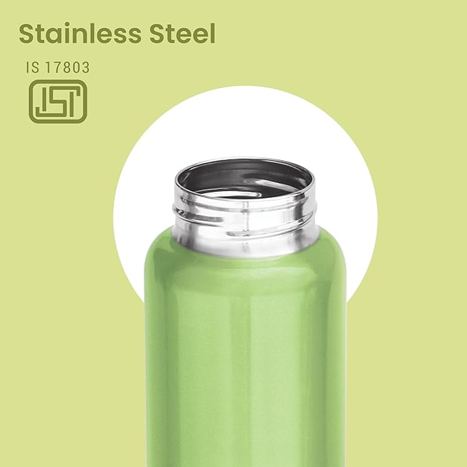 Milton Aqua 750 Stainless Steel Bottle