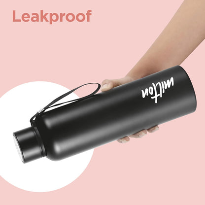 Milton Aura 1000 Thermal Vacuum Insulated Bottle