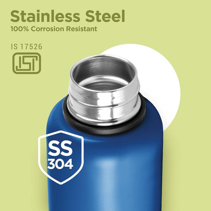 Milton Aura 1000 Thermal Vacuum Insulated Bottle