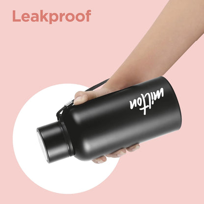 Milton Aura 500 Thermal Vacuum Insulated Bottle