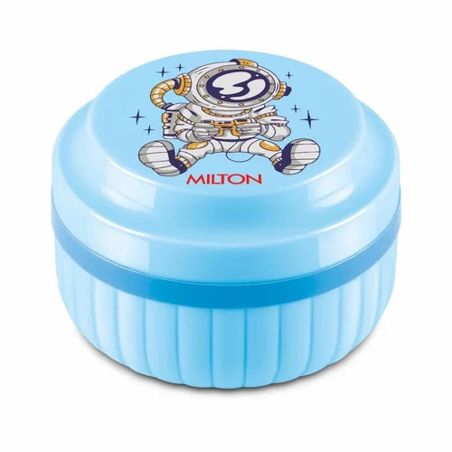 Milton Bestie Tiffin Big with Inner Plate - capacity 315ml