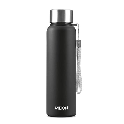 Milton Brim Stainless Steel Bottle 750