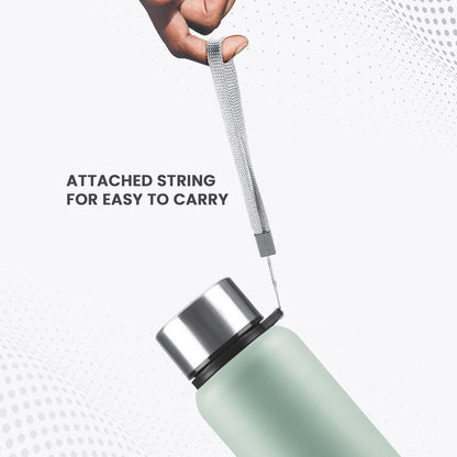 Milton Brim Stainless Steel Bottle 750