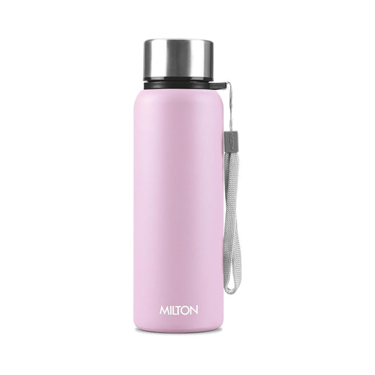 Milton Brim Stainless Steel Bottle 750