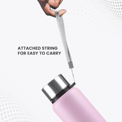 Milton Brim Stainless Steel Bottle 750