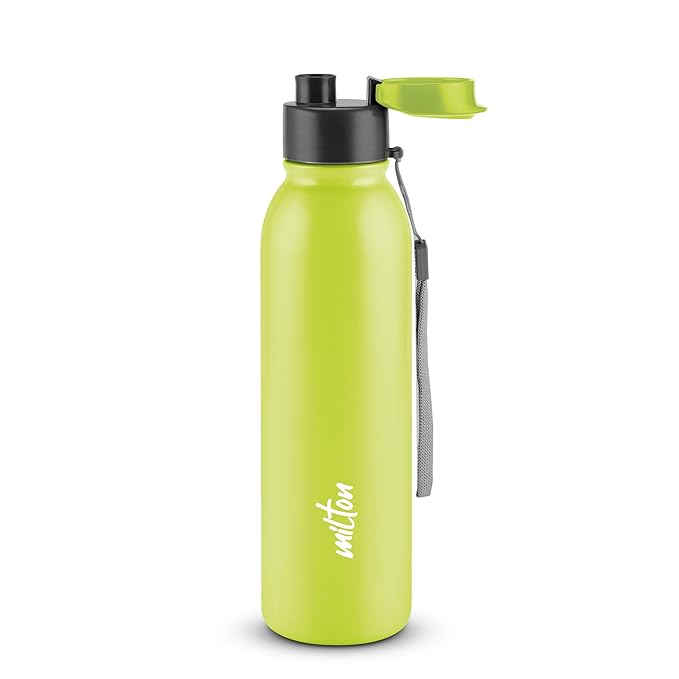 Milton Caper 1000 Stainless Steel Bottle