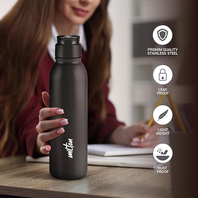 Milton Caper 750 Stainless Steel Bottle