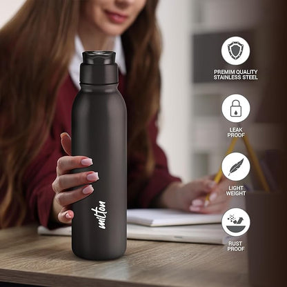Milton Caper 750 Stainless Steel Bottle