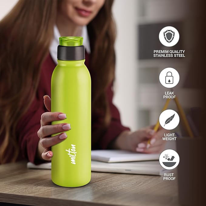 Milton Caper 750 Stainless Steel Bottle