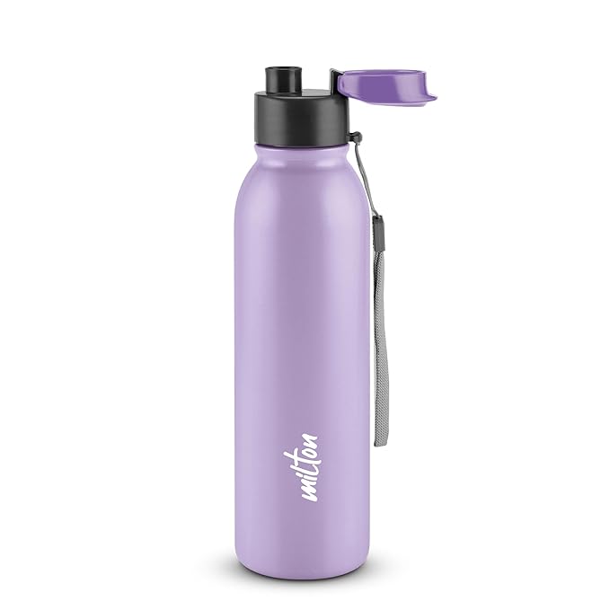 Milton Caper 1000 Stainless Steel Bottle