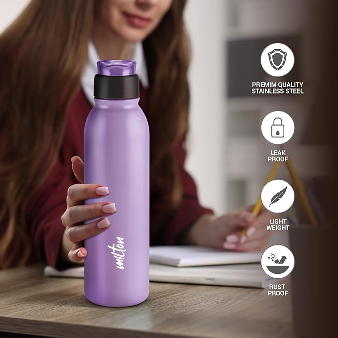 Milton Caper 750 Stainless Steel Bottle