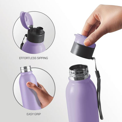 Milton Caper 750 Stainless Steel Bottle