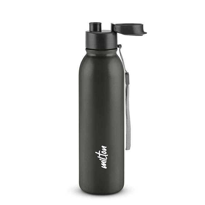 Milton Caper 1000 Stainless Steel Bottle