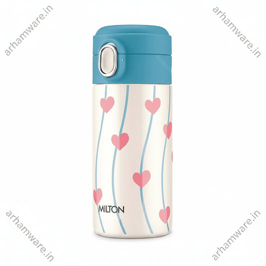 Milton Capri 300 Thermal Vacuum Insulated Bottle