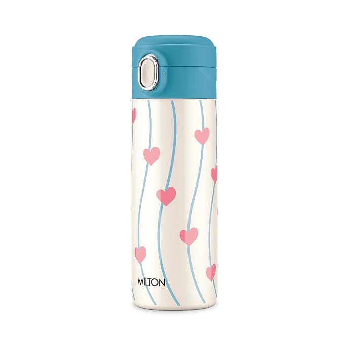 Milton Capri 400 Thermal Vacuum Insulated Bottle