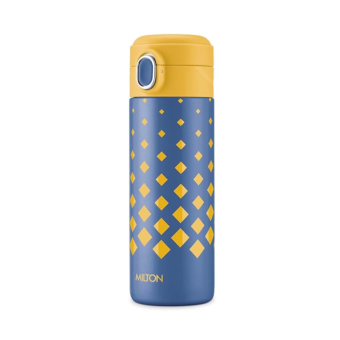 Milton Capri 400 Thermal Vacuum Insulated Bottle