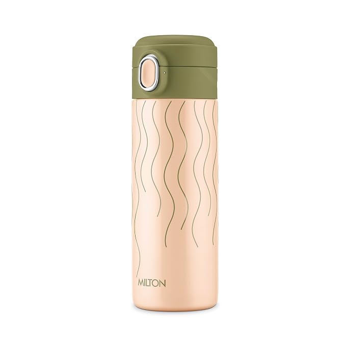 Milton Capri 400 Thermal Vacuum Insulated Bottle
