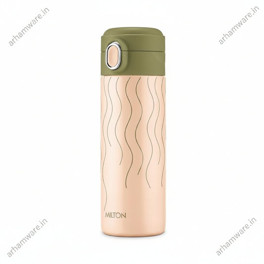 Milton Capri 400 Thermal Vacuum Insulated Bottle
