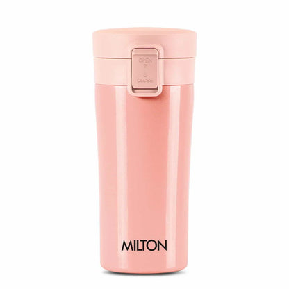 Milton Coffee Mug 300 Thermal Vacuum Insulated with Strainer