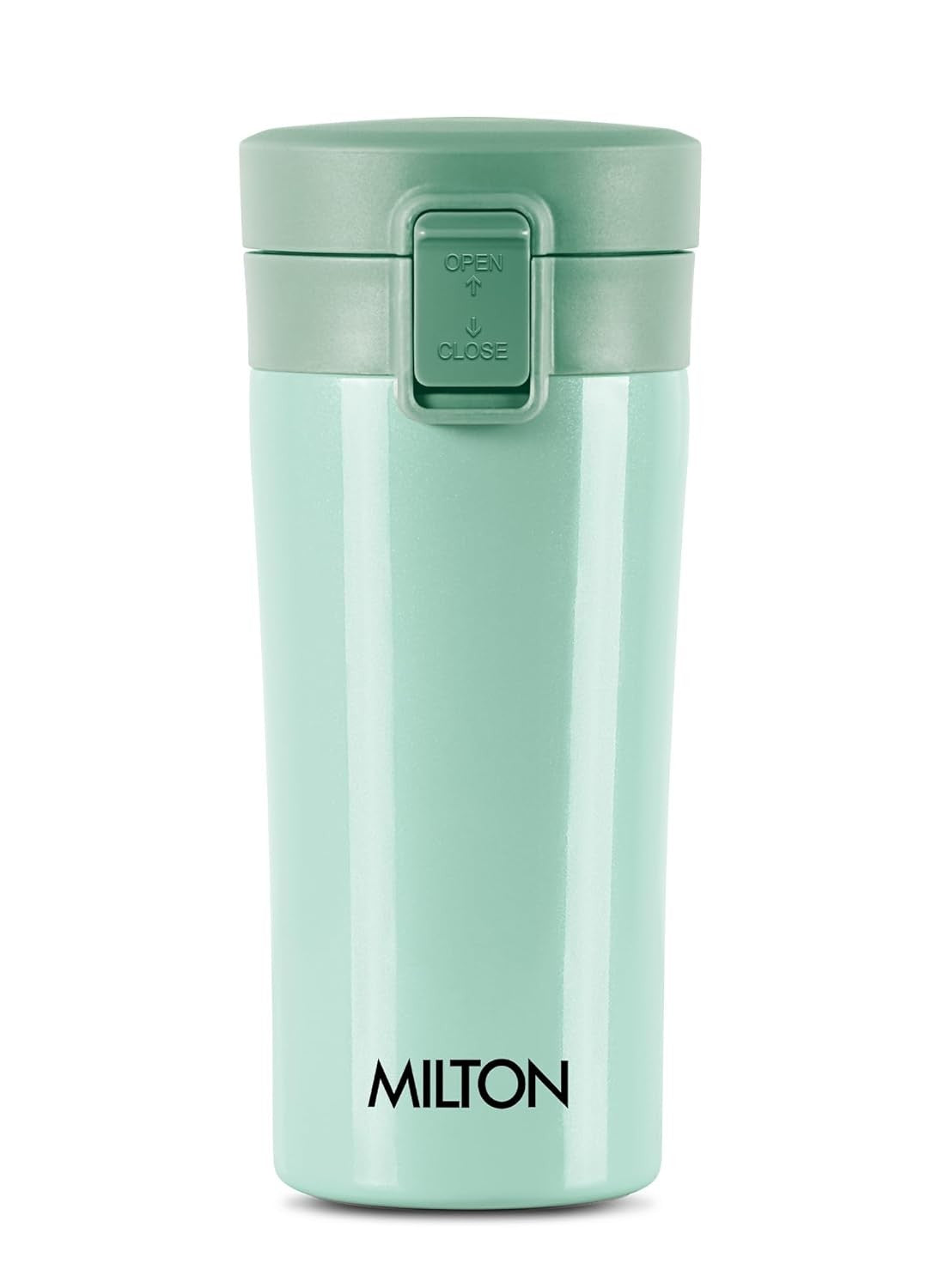 Milton Coffee Mug 300 Thermal Vacuum Insulated with Strainer