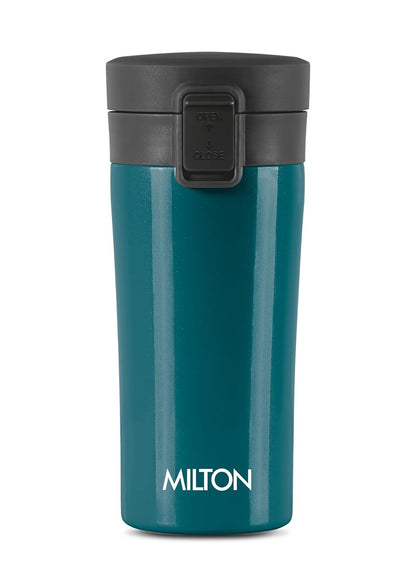 Milton Coffee Mug 300 Thermal Vacuum Insulated with Strainer