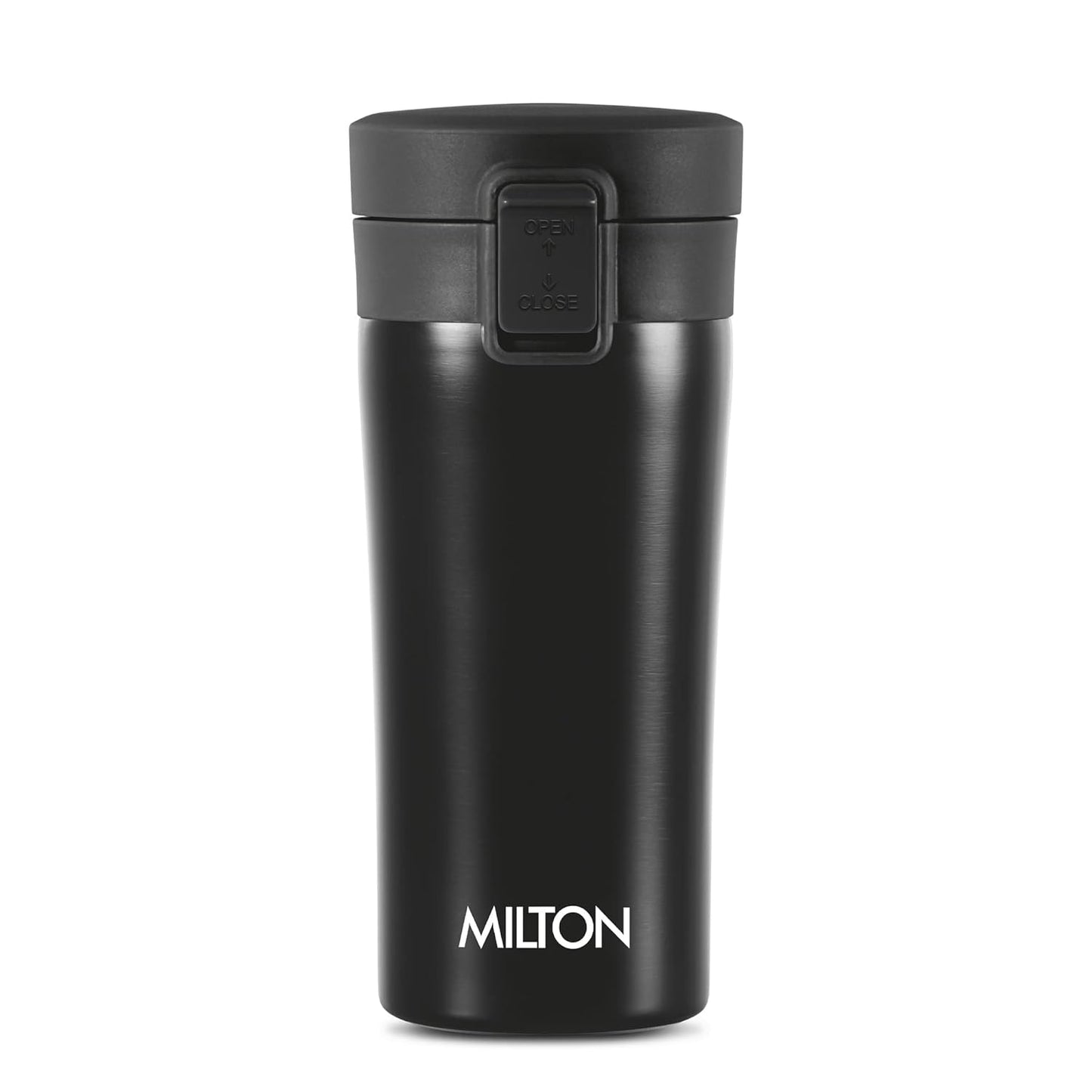 Milton Thermal Vacuum Insulated Coffee Mug 300 with Strainer