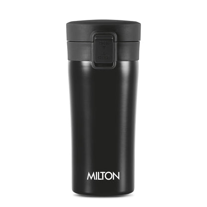 Milton Thermal Vacuum Insulated Coffee Mug 300 with Strainer