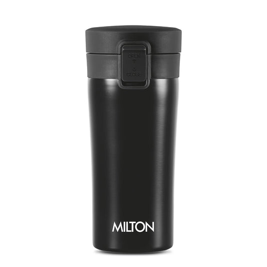 Milton Thermal Vacuum Insulated Coffee Mug 300 with Strainer
