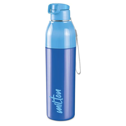 Milton Convey 900 Stainless Steel Bottle - Outside Plastic Inside Stainless Steel