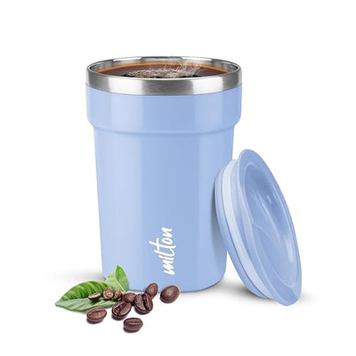 Milton Cool Touch Deccan Microwave Mug 350