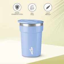 Milton Cool Touch Deccan Mug 350