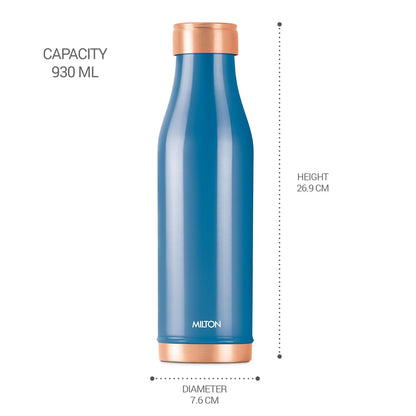 Milton Copper Charge 1000 Color Bottle