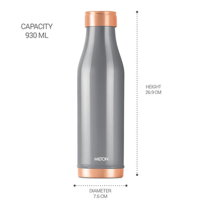 Milton Copper Charge 1000 Color Bottle