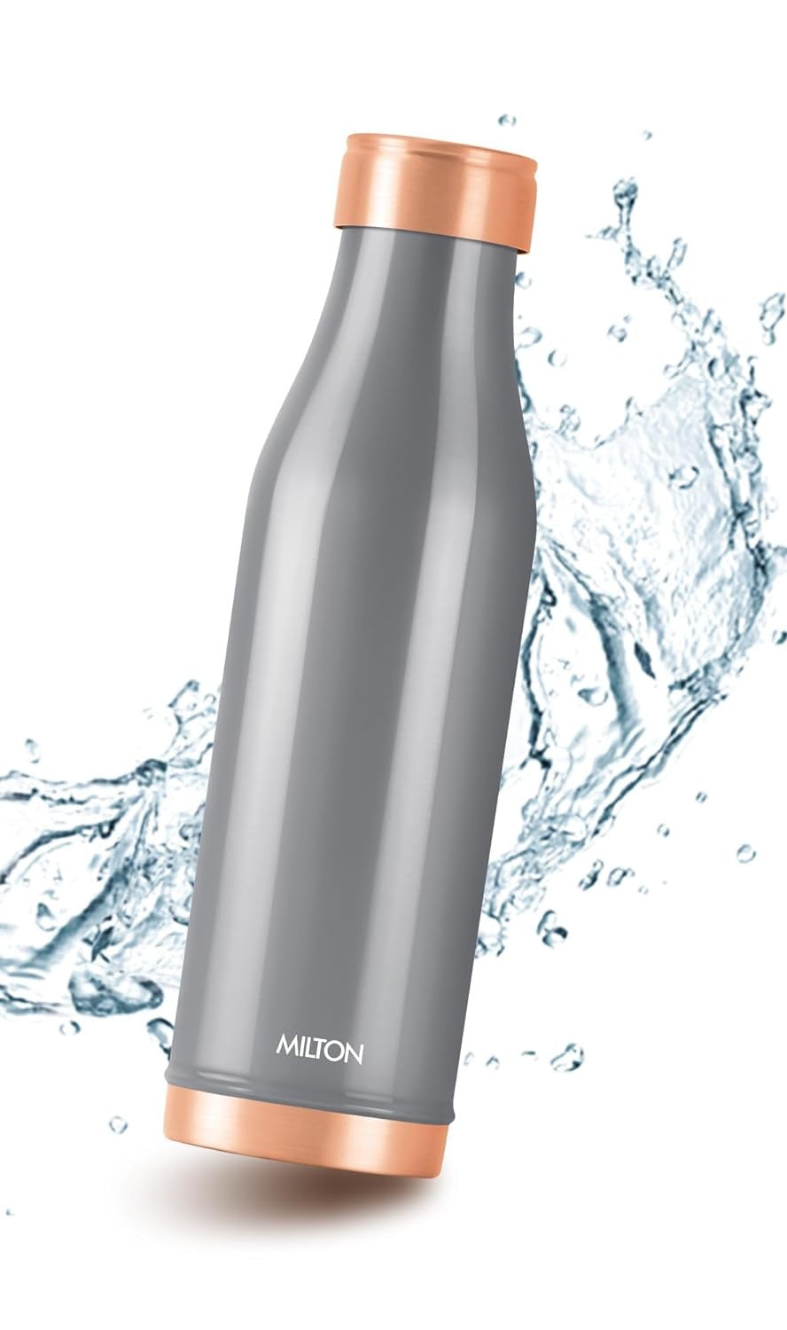 Milton Copper Charge 1000 Color Bottle