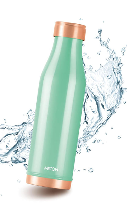 Milton Copper Charge 1000 Color Bottle