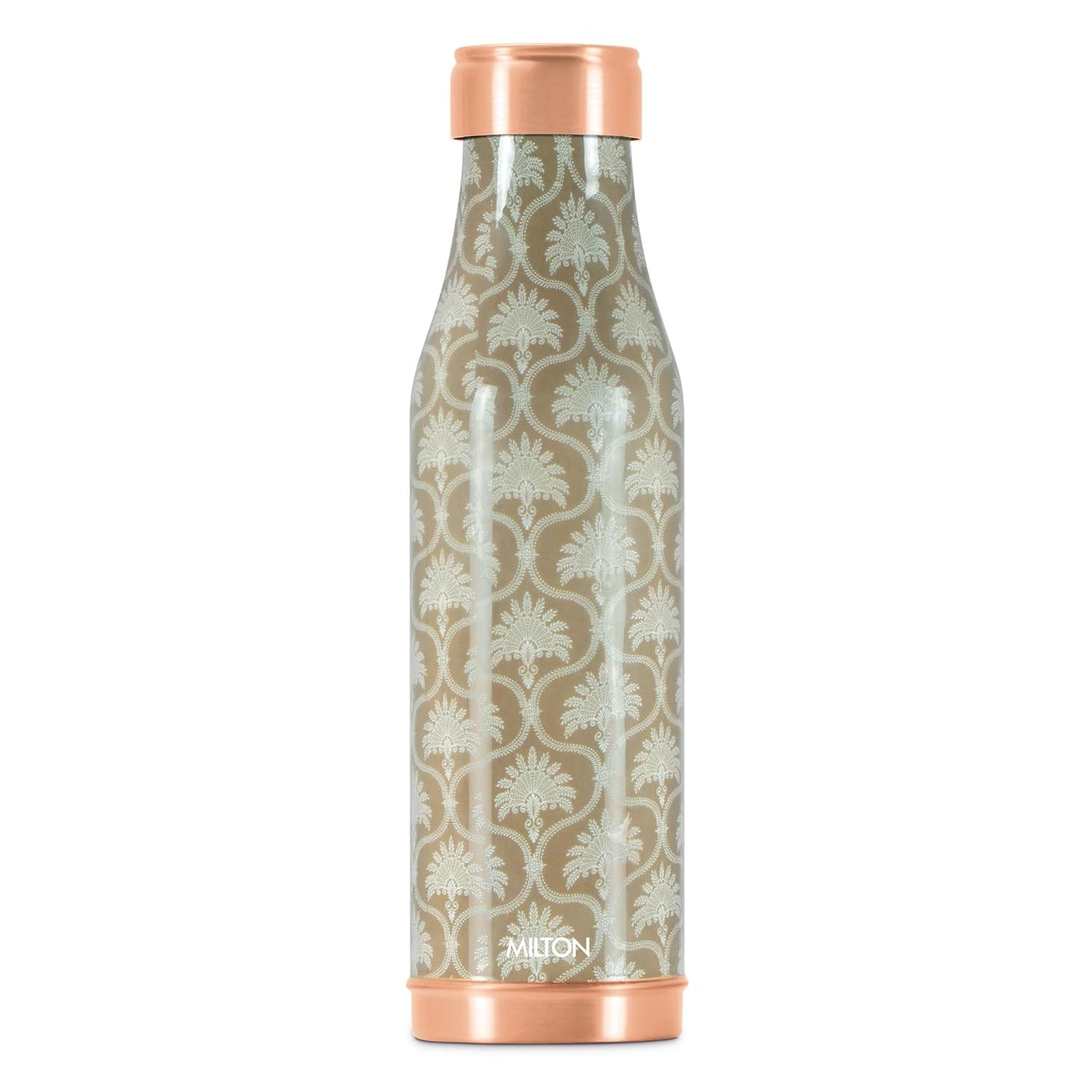 Milton Copper Charge Design 1000 Bottle