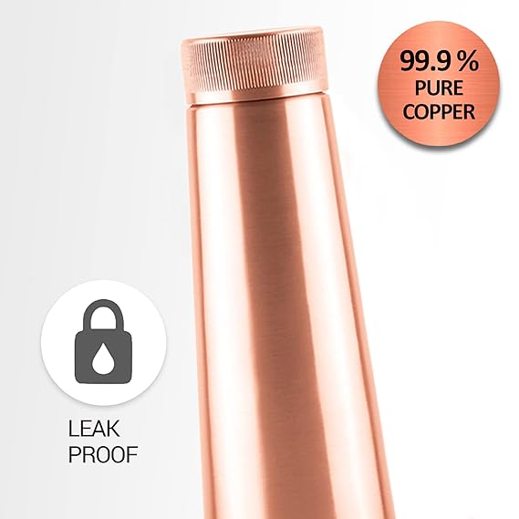 Milton Copper Delight 1000 Bottle