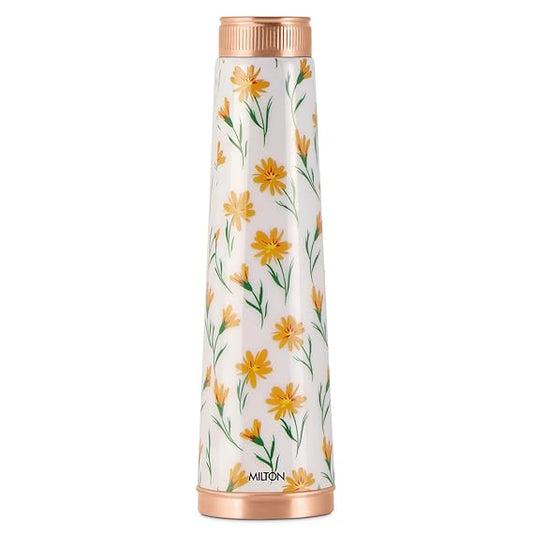 Milton Copper Delight 1000 Bottle with Design