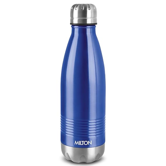 Milton Duo 1000 Thermal Vacuum Insulated Bottle