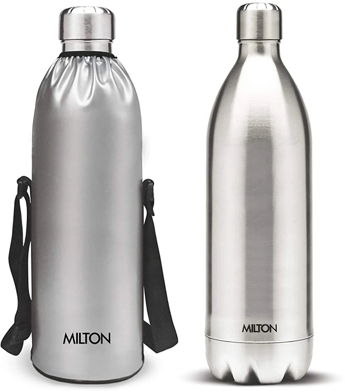 Milton Duo 1800 Thermal Vacuum Insulated Bottle with Bag