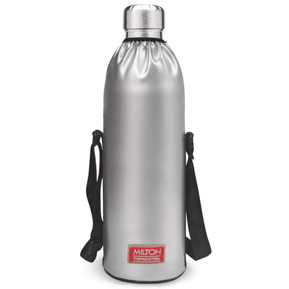 Milton Duo 1500 Thermal Vacuum Insulated Bottle with Bag